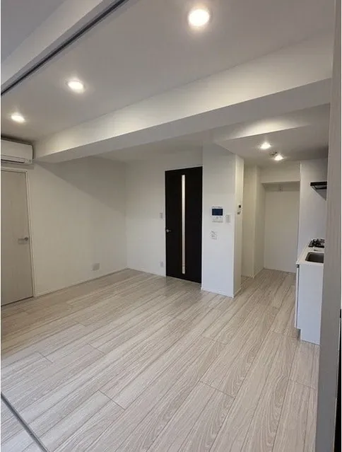 도쿄 미노와 2LDK 월세 20.8만엔